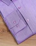 Ethnic_Full_Sleeve_Shirt_Dhoti_Set_with_Traditional_Border_-_Lavender