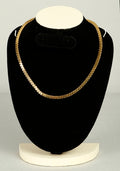 Gold Plated Chain