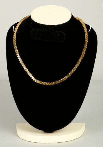 Gold Plated Chain