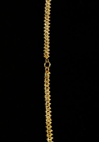Gold Plated Chain