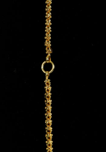 Buy Gold Plated Chain Online