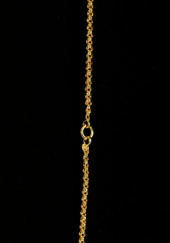 Buy Gold Plated Chain Online