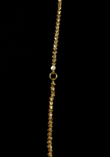 Gold Plated Chain
