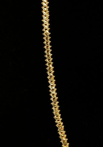 Buy Gold Plated Chain Online