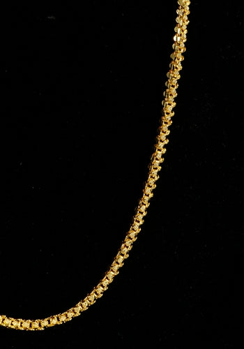 Buy Gold Plated Chain Online