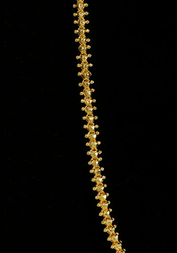 Gold Plated Chain