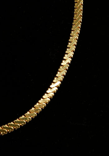 Buy Gold Plated Chain Online