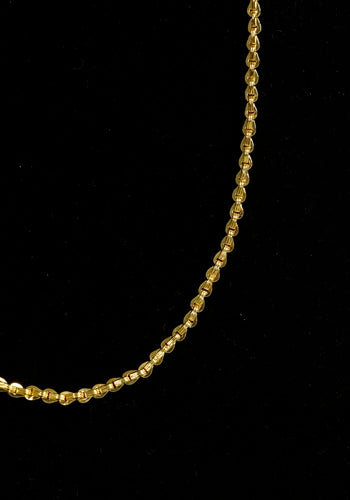 Buy Gold Plated Chain Online