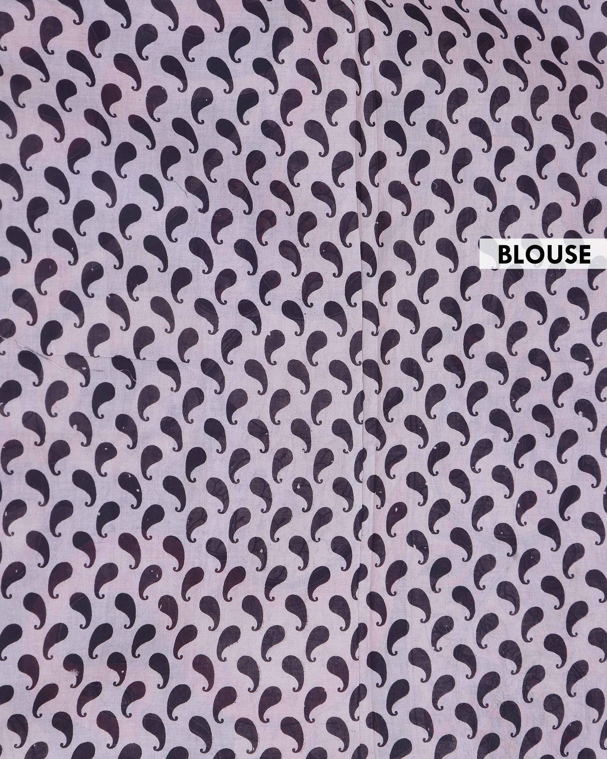 Handloom Handcrafted Kalamkari Cotton Saree with Intricate Floral Motifs and Traditional Bird Border Design - Dark Green