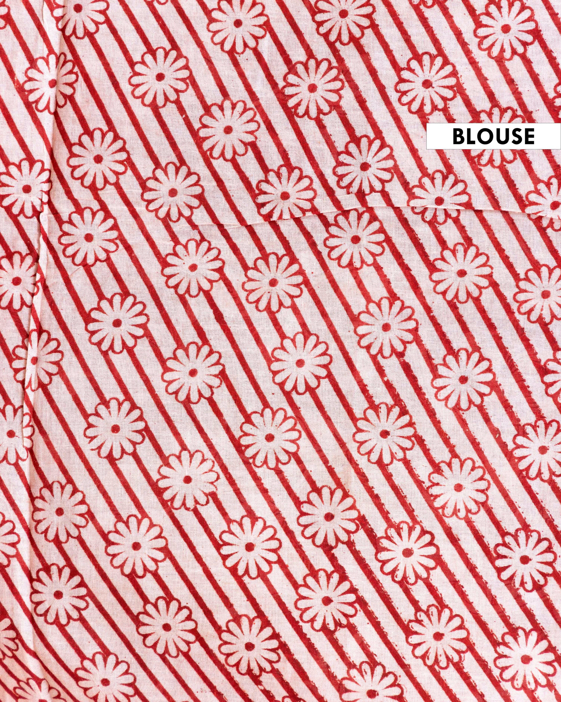 Handloom Kalamkari Cotton Saree with Intricate Peacock and Floral Print - Green