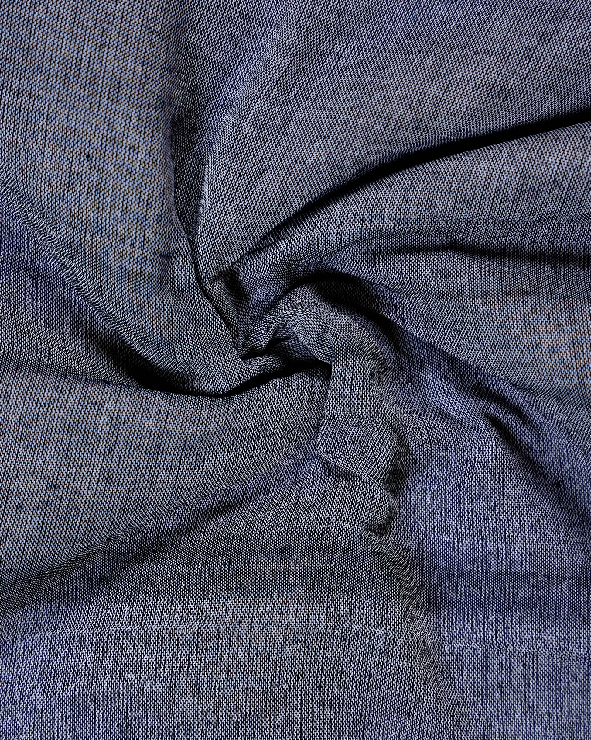 Handloom_Khadi_Cotton_Saree_with_Contrast_Printed_Blouse_and_Tassel_Accents_-_Grey_one