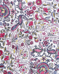 Handloom_Khadi_Cotton_Saree_with_Contrast_Printed_Blouse_and_Tassel_Accents_-_Pink-four