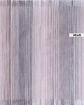Handloom Kovai Cotton Saree with Striped Body and Woven Border - Light Pink