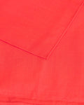 Elegant Women’s Salwar Suit Material Set Top 2.5 Mtr, Pant 2 Mtr & Dupatta 2.25 Mtr with Woven Border, Black