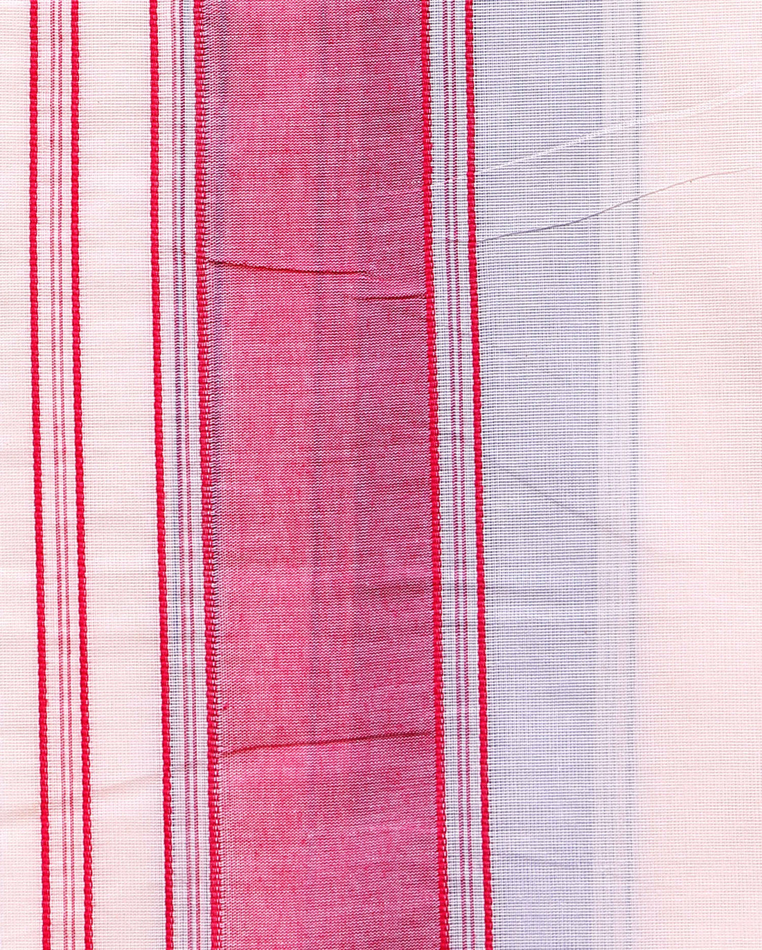 men-s-traditional-handloom-4-meter-cotton-dhoti-with-multi-border-off-white-four