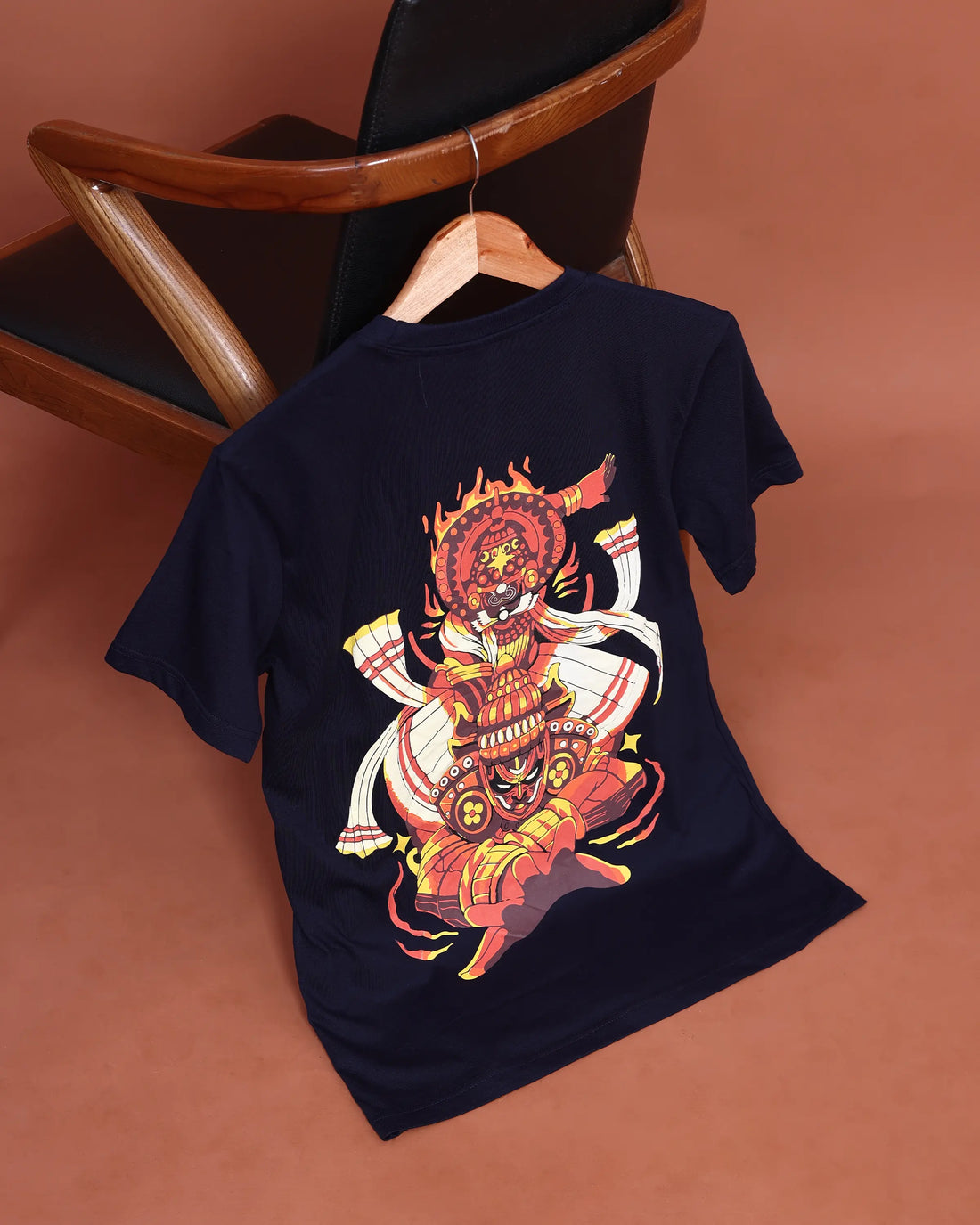Men's Cotton T-Shirt | Casual Wear & Festive Wear Collection | Jeyachandran