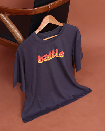 Women's Cotton T-Shirt | Casual Wear & Festive Wear Collection | Jeyachandran