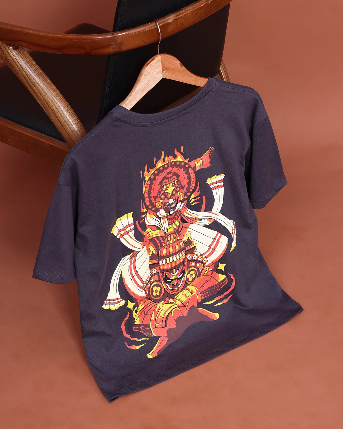 Women's Cotton T-Shirt | Casual Wear & Festive Wear Collection | Jeyachandran