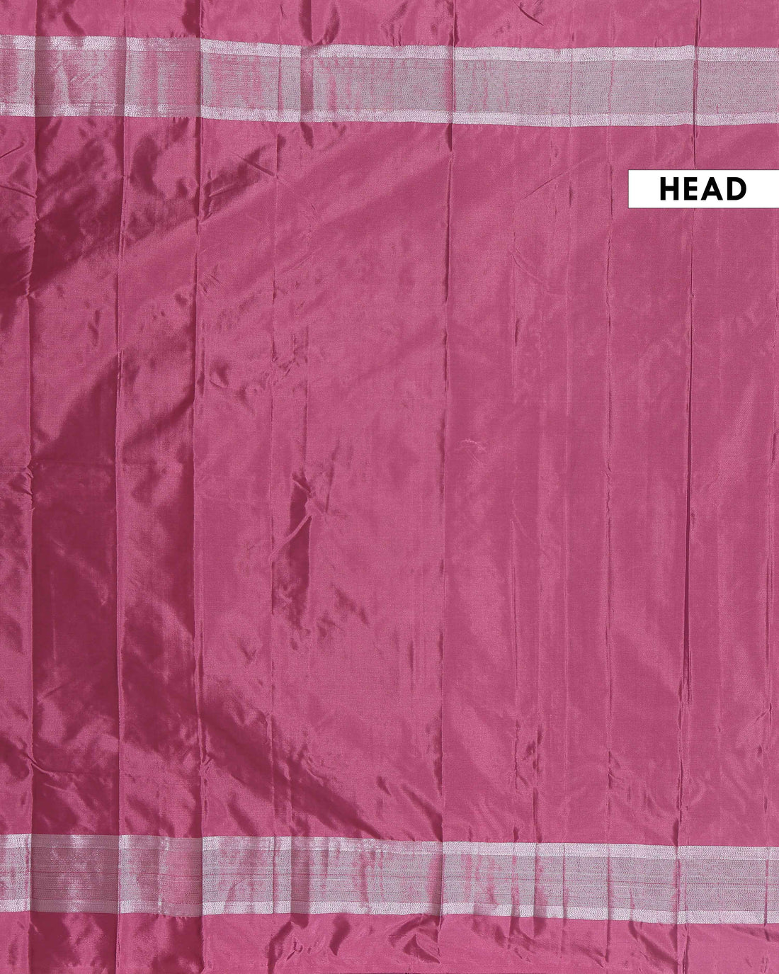 Elegant Lightweight Soft Silk Saree with Intricate Zari Weave Border - Purple