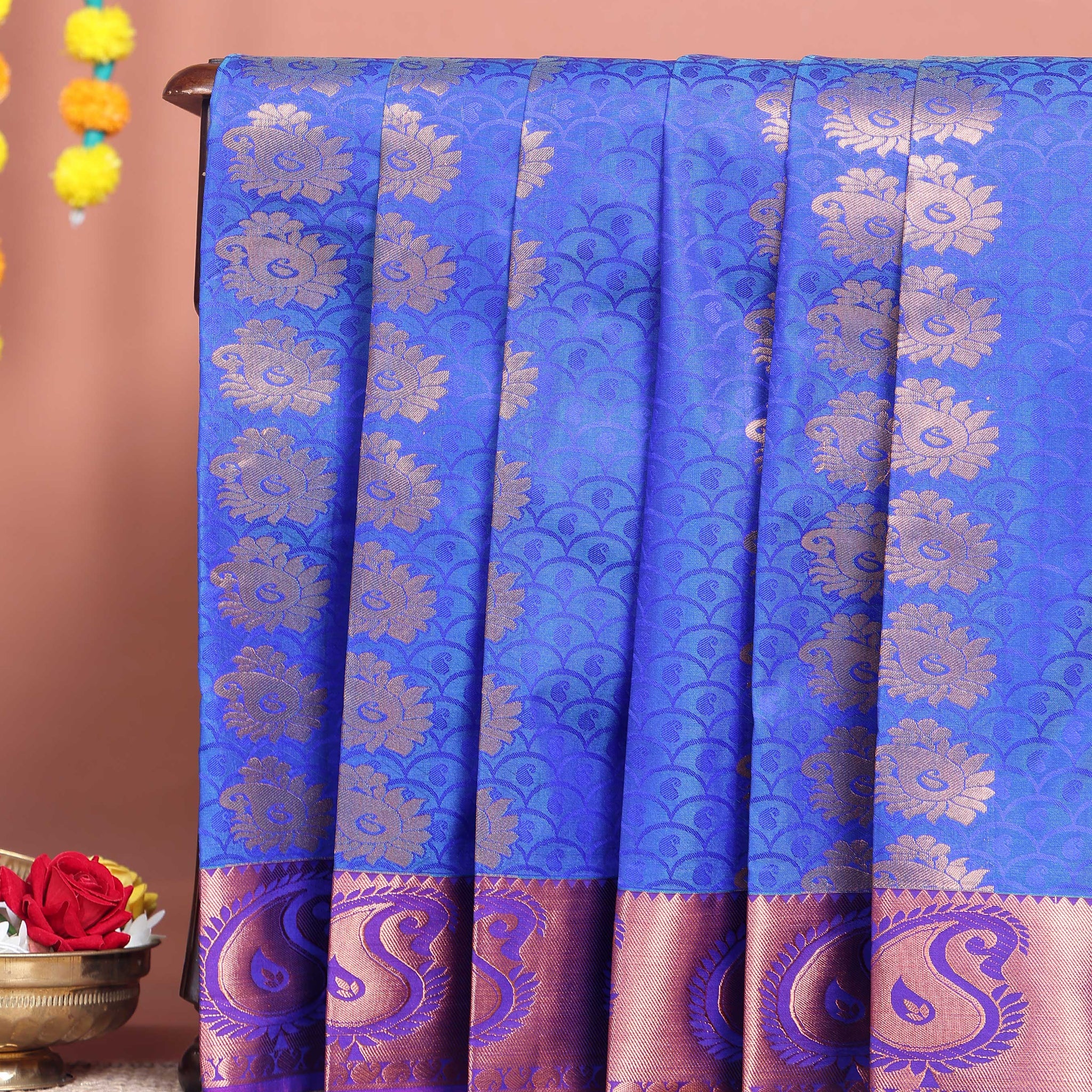 Buy 1 Get 2 Offer Silk Saree