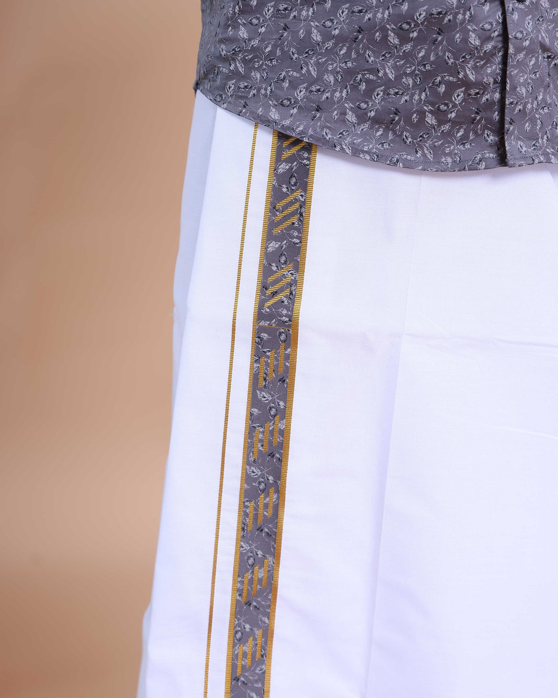elegant-mens-ethnic-full-sleeve-shirt-dhoti-set-with-zari-border-grey-fifteen