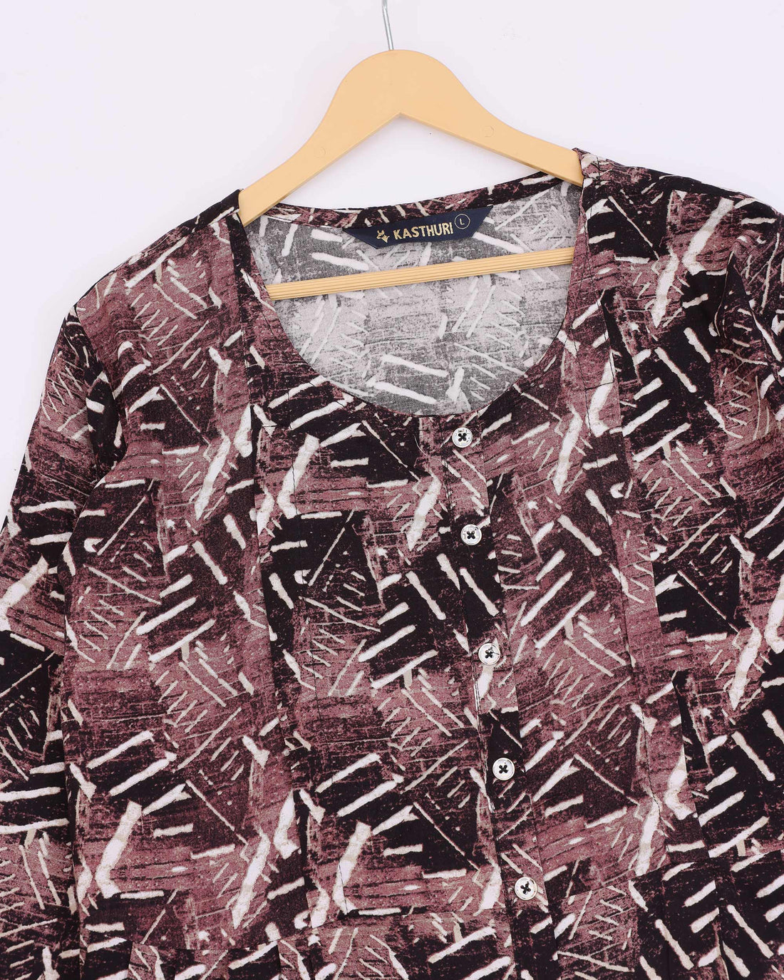 Multi Colour Feeding Top