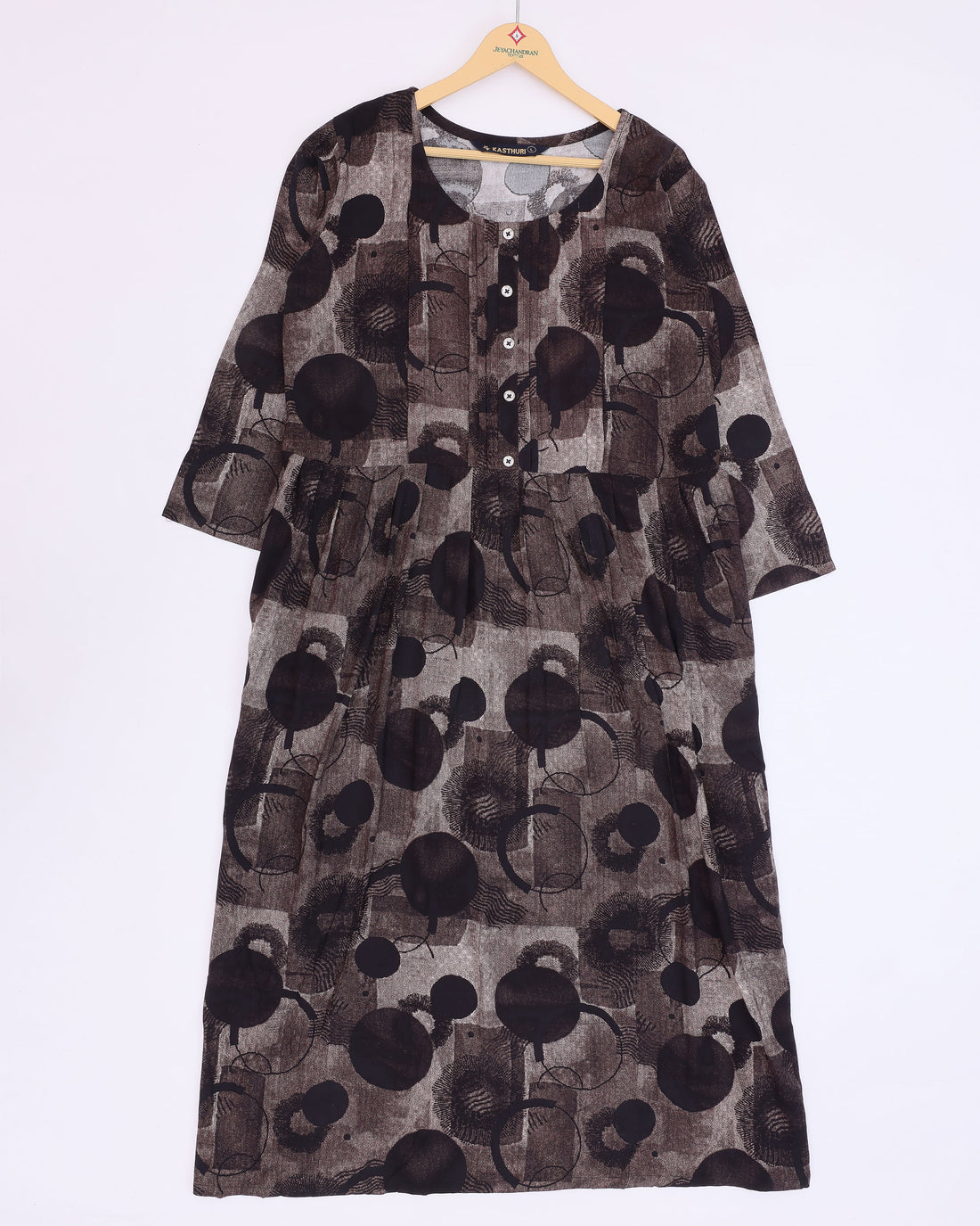 Multi Colour Feeding Top
