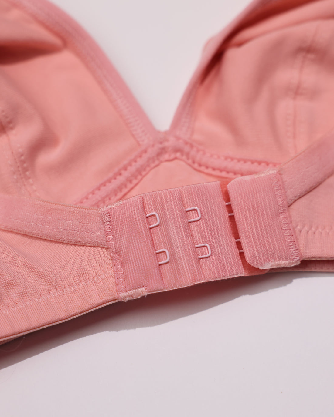 Pink Colour Everyday Bra