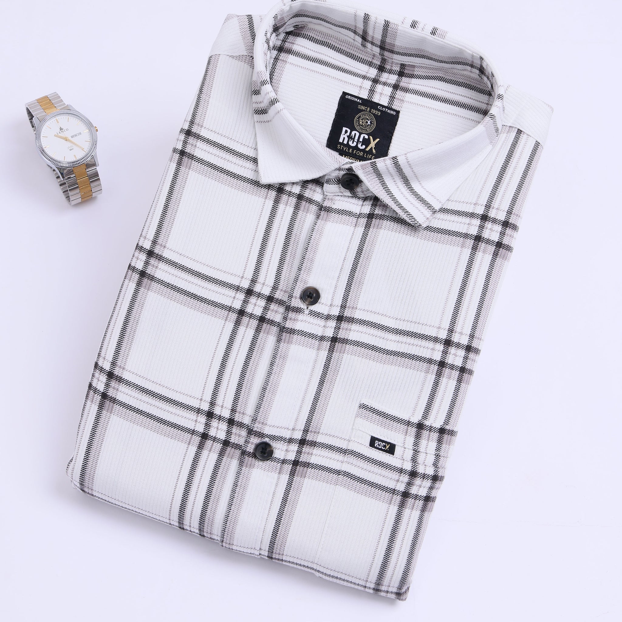 Multi colour casual shirt