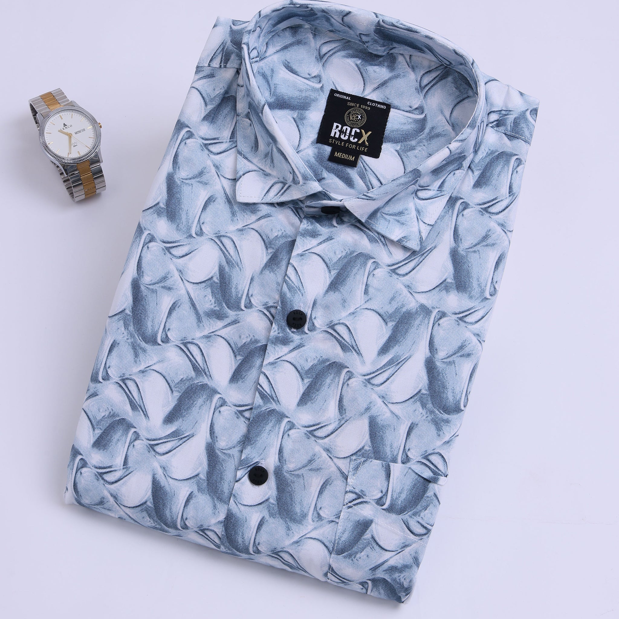 Multi colour casual shirt