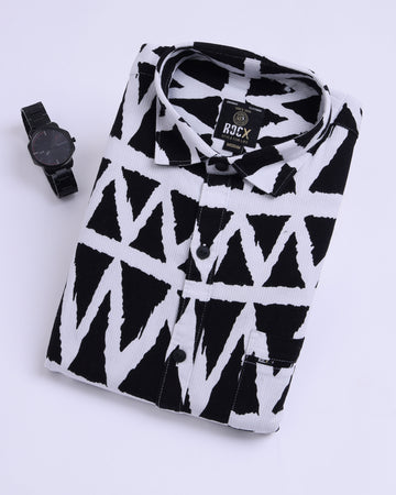 Multi colour casual shirt