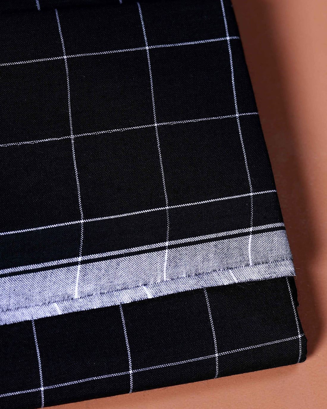 Kibs Brand Men's Premium Cotton Striped Lungi Stitched -  Multi