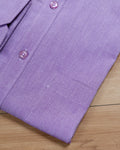 Men_s_Ethnic_Full_Sleeve_Shirt_Dhoti_Set_with_Traditional_Border_-_Lavender