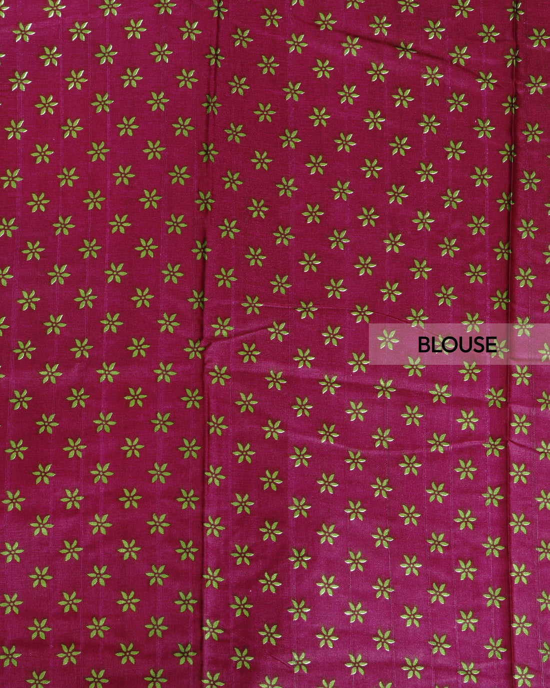Purple Color Handloom Saree - HL05