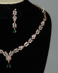 Buy Copper Plated Necklace Set Online