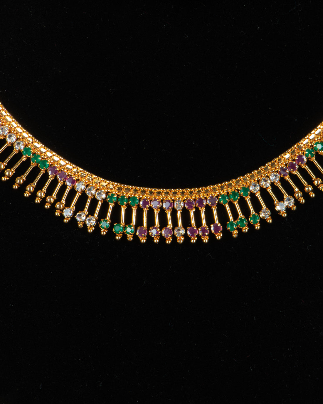 Gold Plated Necklace