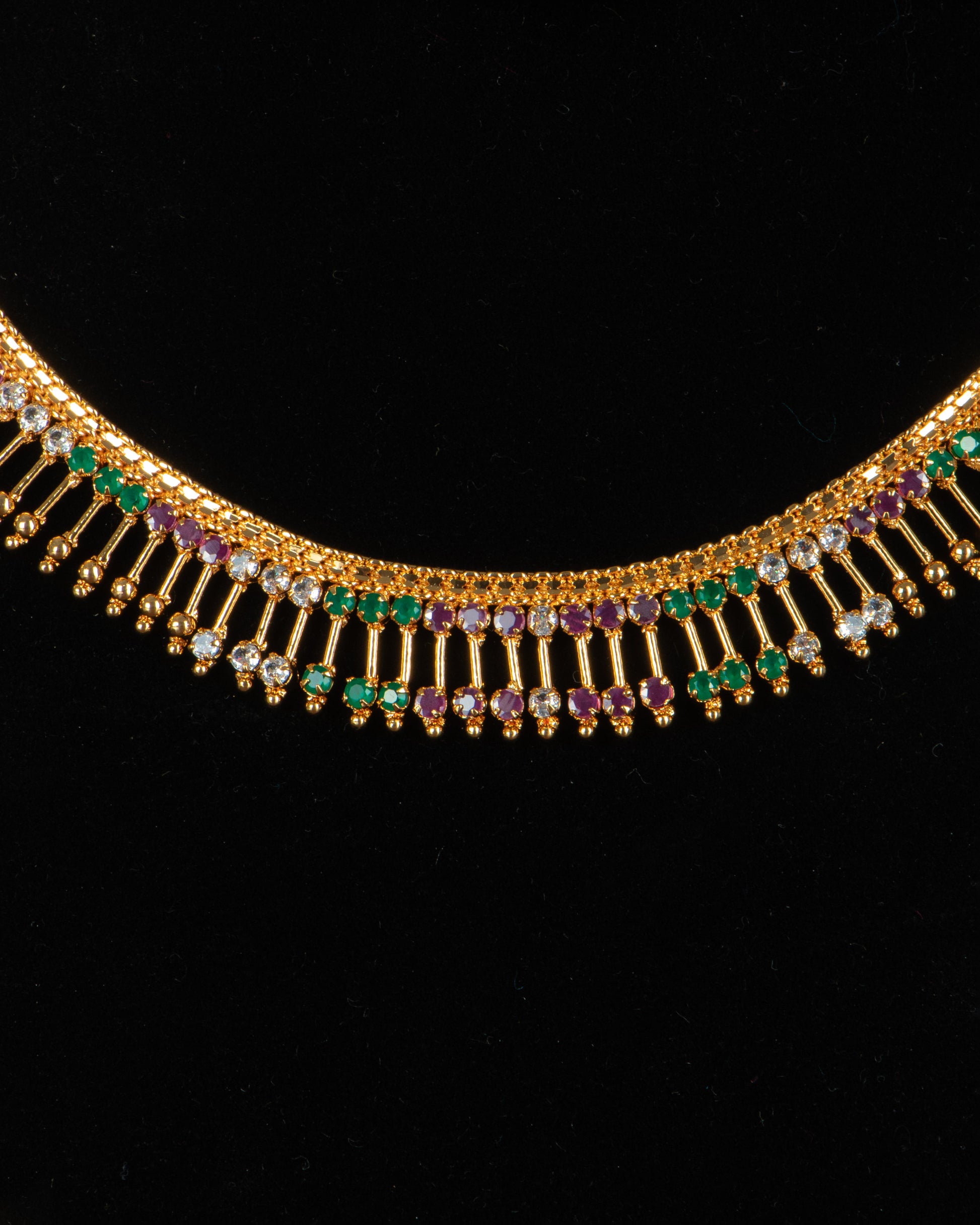Buy Gold Plated Necklace
