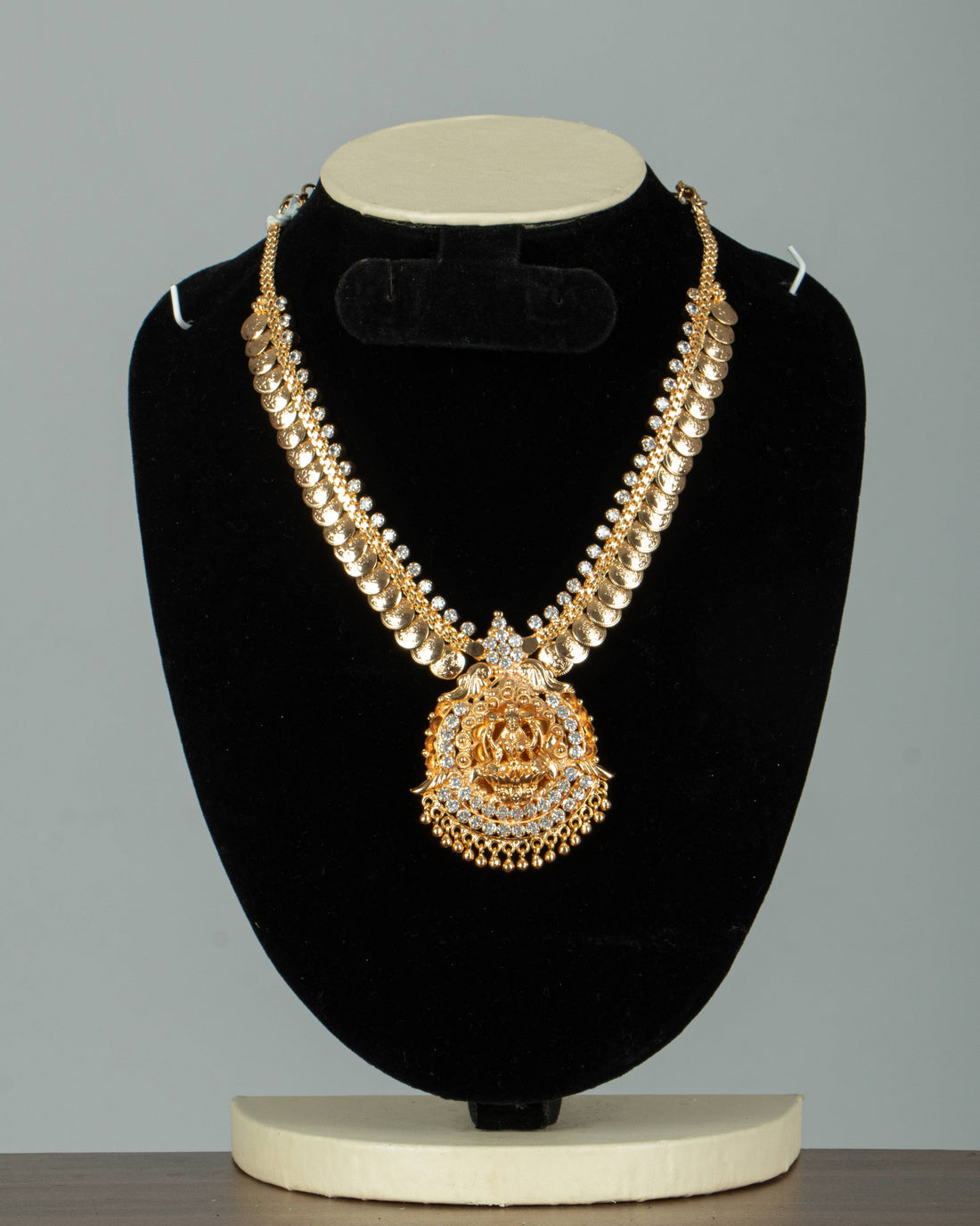 Gold Plated Necklace