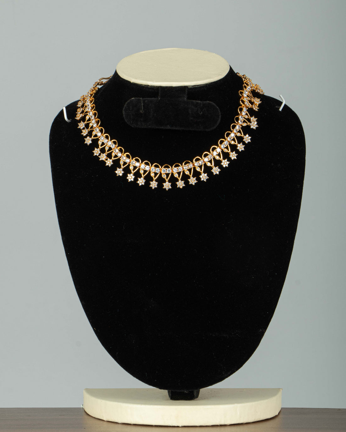 Gold Plated Necklace