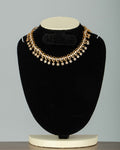 Gold Plated Necklace