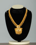 Gold Plated Necklace
