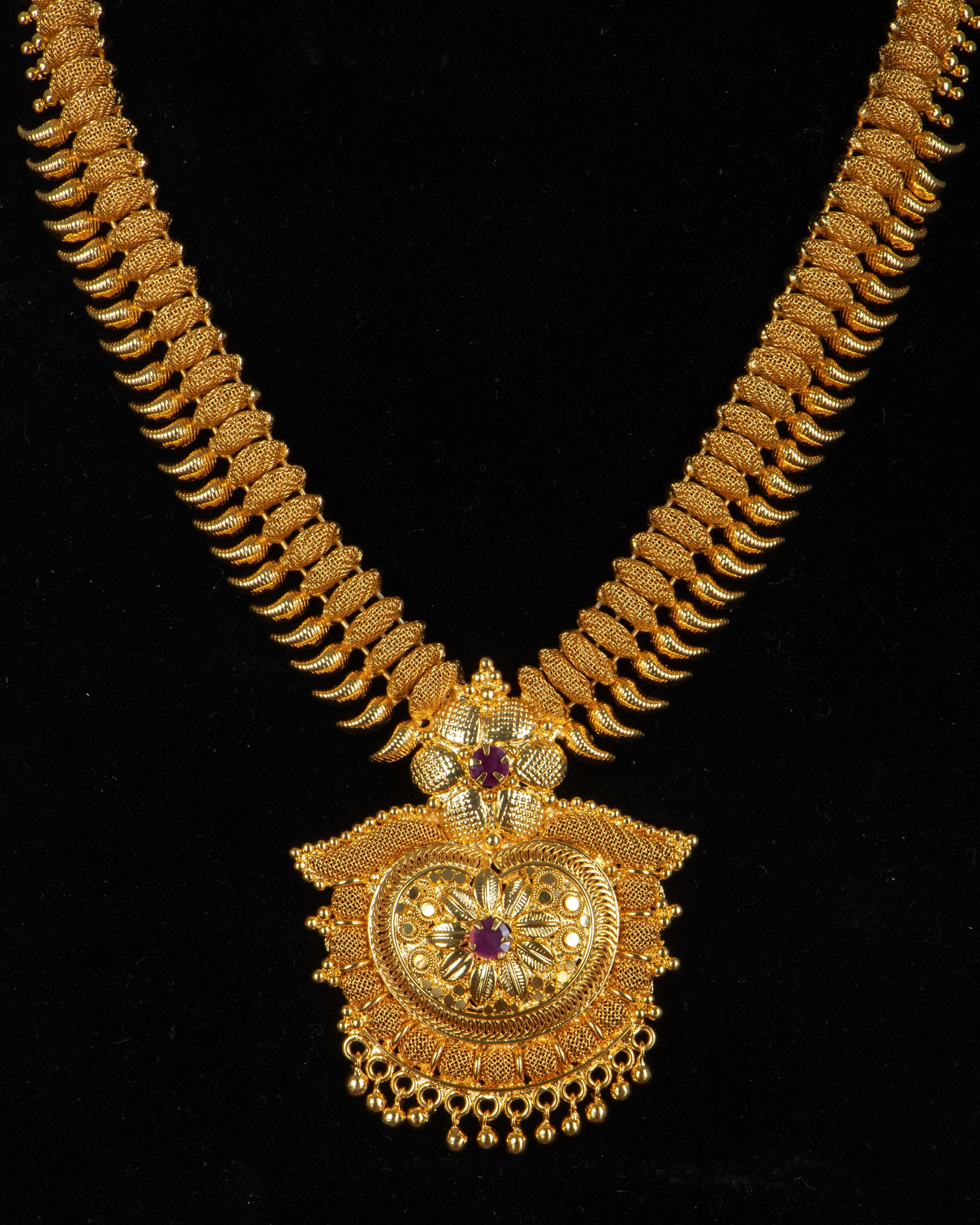 Buy Gold Plated Necklace