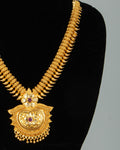 Buy Gold Plated Necklace Online