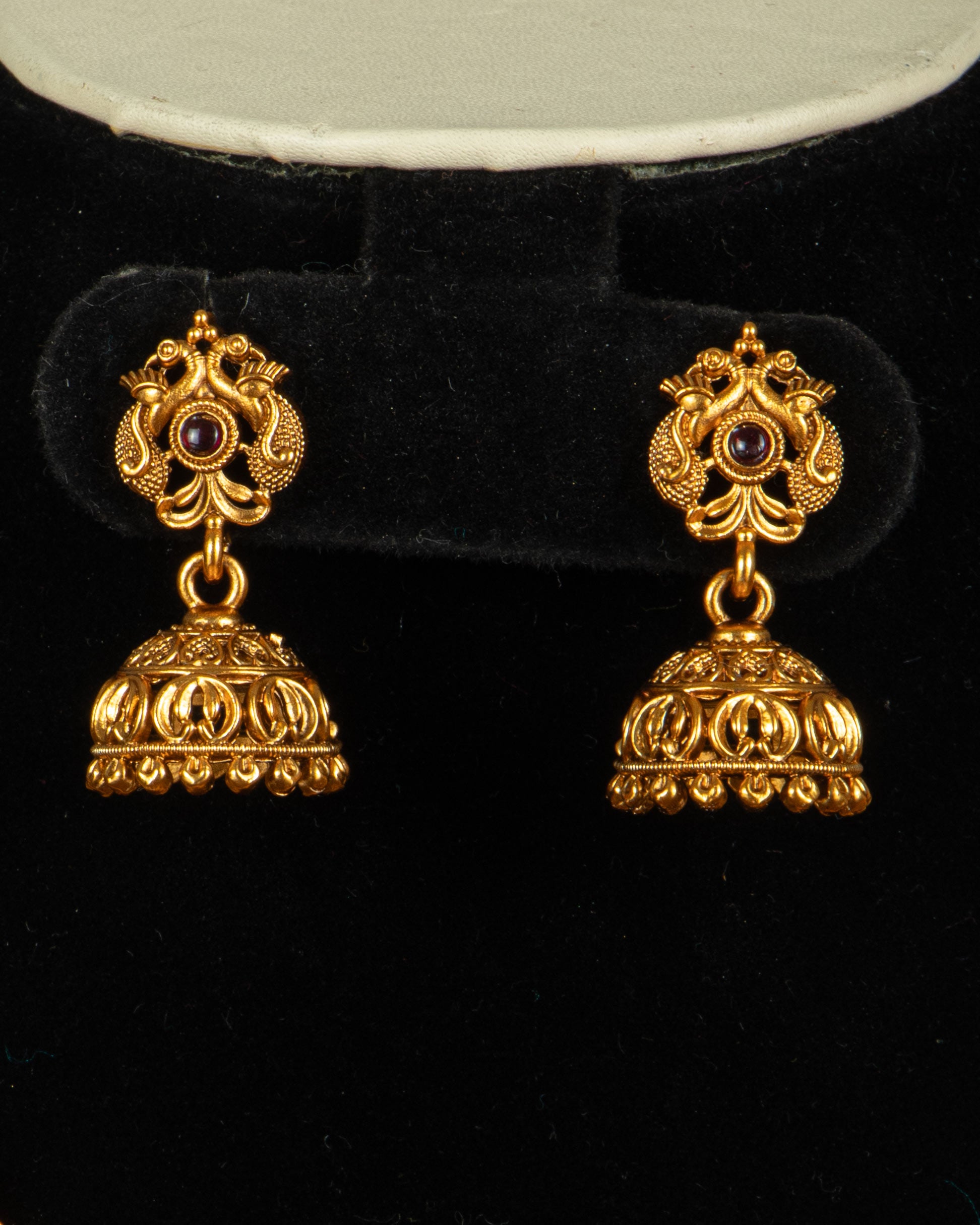 Buy Gold Plated Necklace Set