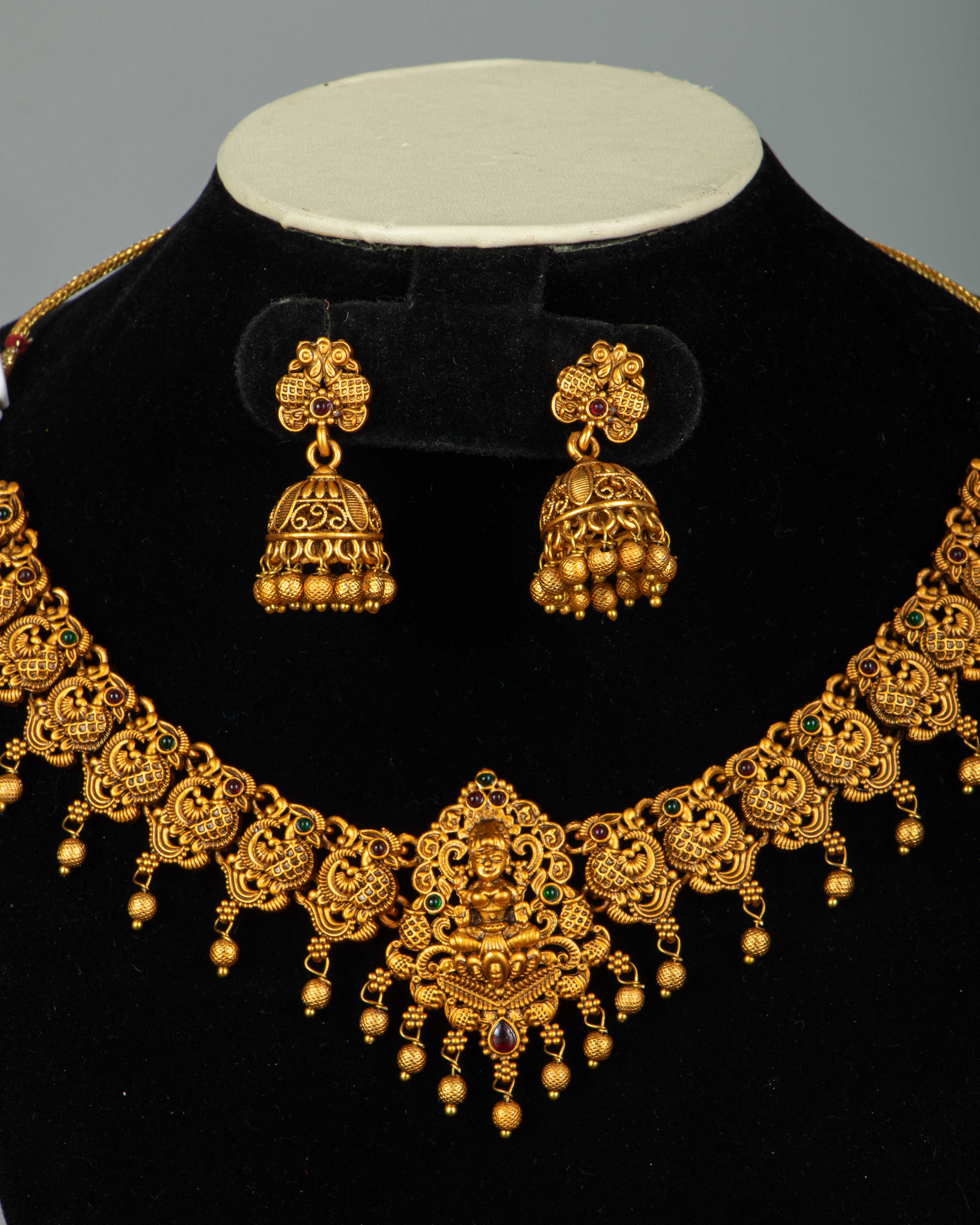 Buy Women s Necklaces Online Trendy Styles in Jeyachandran