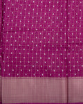 Order Purple Color Dola Saree