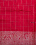 Order Black Color Dola Saree