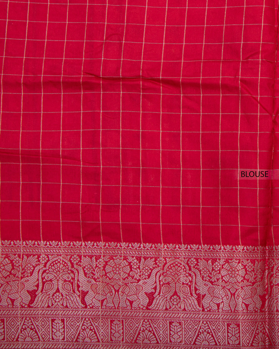 Order Black Color Dola Saree