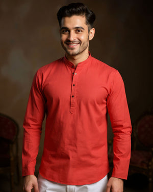 Coral Red