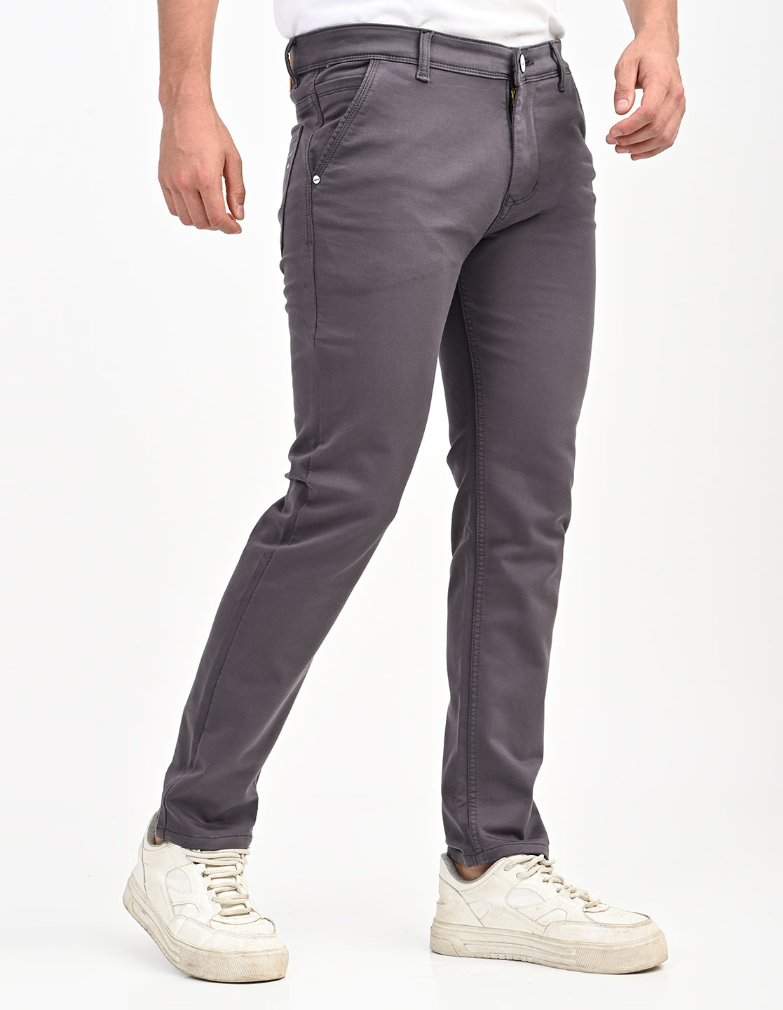 Men_Mid_Rise_Slim_Fit_Clean_Look_Stretchable_Jeans_-_Dark_Grey-full_image-one